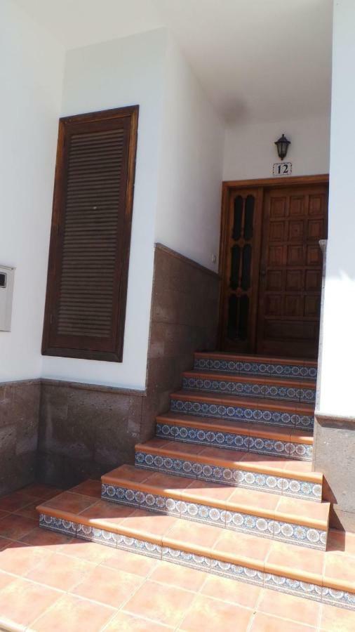 Вилла Casa Mirador Адехе Экстерьер фото