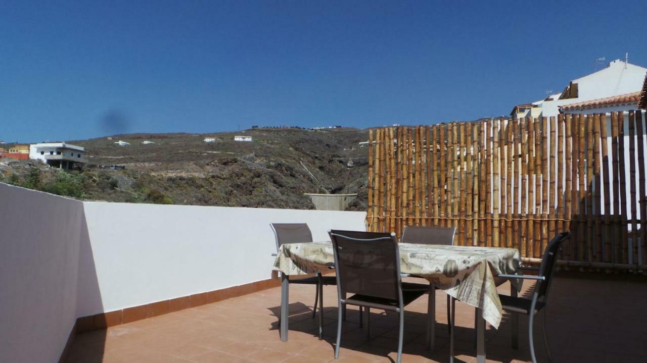 Вилла Casa Mirador Адехе Экстерьер фото